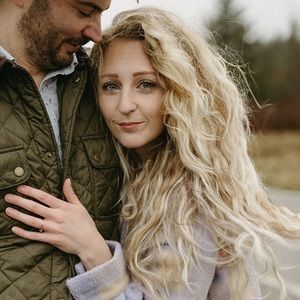 Meet your Posher, Kelsey